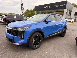 2026 Kia Sportage for sale in Mount Hope WV