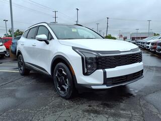 2026 Kia Sportage for sale in Lansing MI
