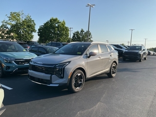 2026 Kia Sportage for sale in Greenville SC