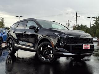 2026 Kia Sportage for sale in Somersworth NH