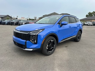 2026 Kia Sportage for sale in Terre Haute IN