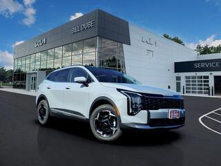 2026 Kia Sportage for sale in Somersworth NH