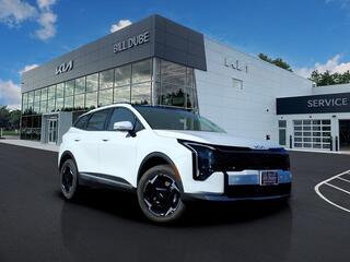 2026 Kia Sportage for sale in Somersworth NH