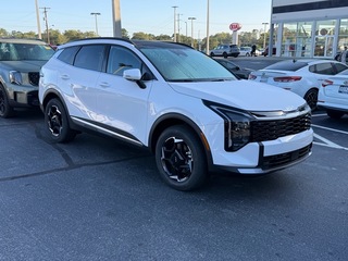 2026 Kia Sportage for sale in Batesville MS