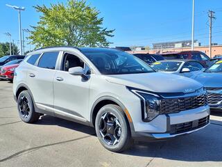 2026 Kia Sportage for sale in Council Bluffs IA