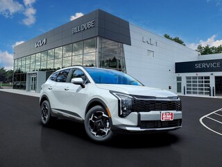 2026 Kia Sportage for sale in Somersworth NH