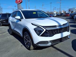 2025 Kia Sportage for sale in Lansing MI