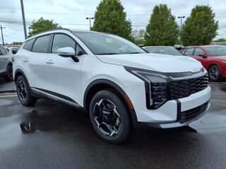 2026 Kia Sportage for sale in Lansing MI