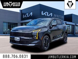 2026 Kia Sportage for sale in Chesterfield MO