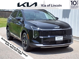 2026 Kia Sportage for sale in Lincoln NE