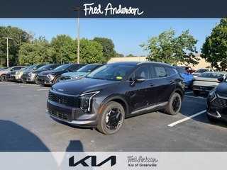 2026 Kia Sportage for sale in Greenville SC
