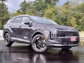 2026 Kia Sportage for sale in Somersworth NH