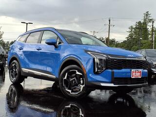 2026 Kia Sportage for sale in Somersworth NH