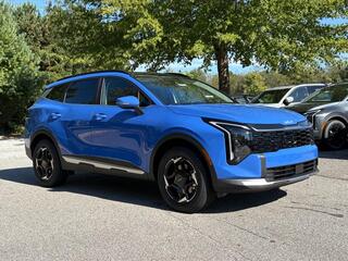 2026 Kia Sportage for sale in Asheville NC