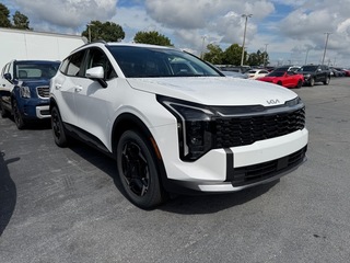 2026 Kia Sportage for sale in Greenville SC
