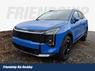 2026 Kia Sportage for sale in Mount Hope WV