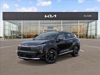 2026 Kia Sportage for sale in Elgin IL