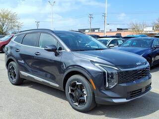 2026 Kia Sportage for sale in Council Bluffs IA