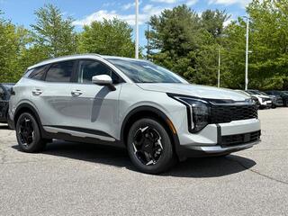 2026 Kia Sportage for sale in Asheville NC
