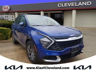 2023 Kia Sportage for sale in Cleveland TN