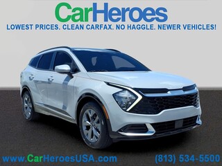 2023 Kia Sportage for sale in Greer SC