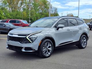 2023 Kia Sportage for sale in Wayne MI