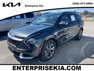 2023 Kia Sportage for sale in Enterprise AL