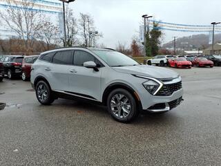 2023 Kia Sportage for sale in North Haven CT