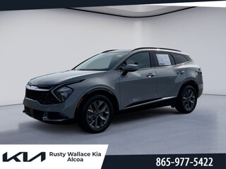 2023 Kia Sportage for sale in Louisville TN