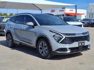 2023 Kia Sportage for sale in Laredo TX
