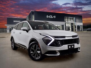 2023 Kia Sportage for sale in Beaumont TX