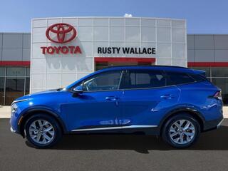 2023 Kia Sportage for sale in Morristown TN