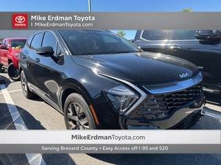 2023 Kia Sportage for sale in Merritt Island FL