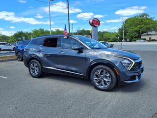2023 Kia Sportage for sale in Ramsey NJ