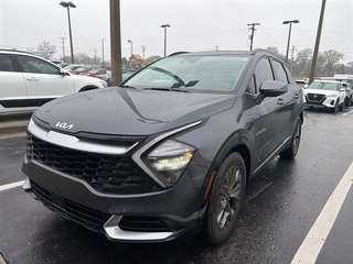 2023 Kia Sportage for sale in Batesville MS