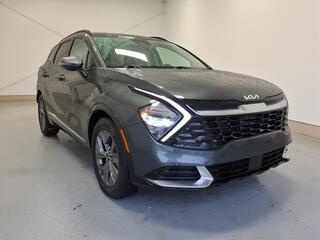 2023 Kia Sportage for sale in Altoona PA