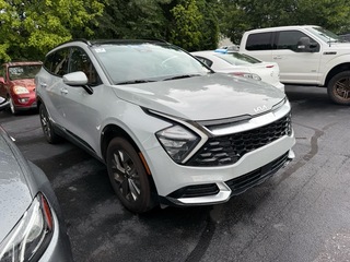 2023 Kia Sportage for sale in Batesville MS