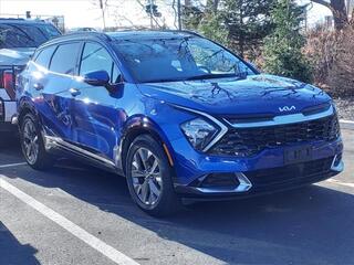 2023 Kia Sportage for sale in Vineland NJ