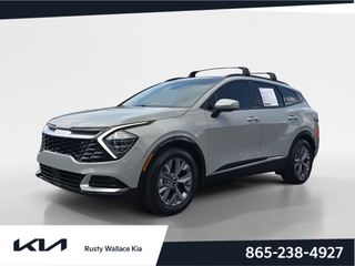 2024 Kia Sportage for sale in Louisville TN