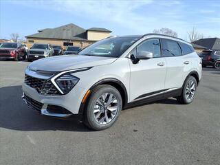 2025 Kia Sportage for sale in Terre Haute IN