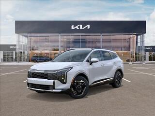 2026 Kia Sportage for sale in New Bern NC