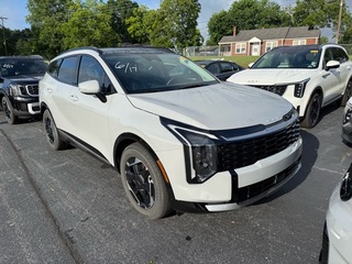 2026 Kia Sportage for sale in Batesville MS