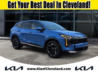 2026 Kia Sportage for sale in Cleveland TN