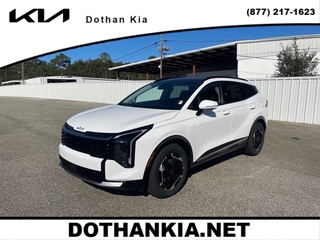 2026 Kia Sportage for sale in Dothan AL