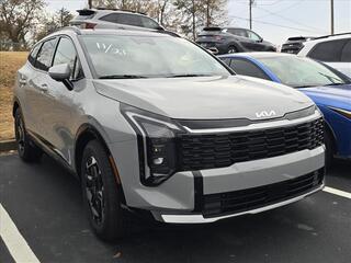 2026 Kia Sportage for sale in Batesville MS