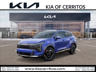2026 Kia Sportage for sale in Cerritos CA
