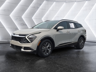2024 Kia Sportage for sale in Knoxville TN