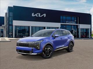 2026 Kia Sportage for sale in Beaumont TX