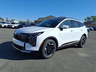 2026 Kia Sportage for sale in Terre Haute IN