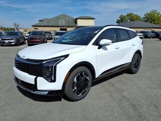 2026 Kia Sportage for sale in Terre Haute IN